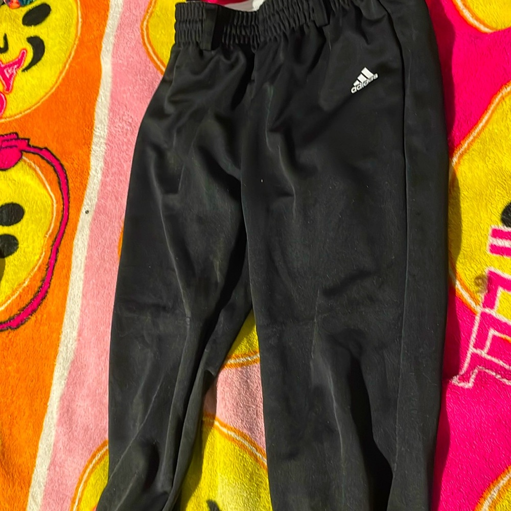 SOFTBAL/ATHLETIC JOGGERS ADIDAS